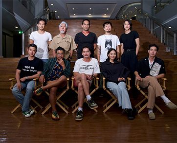 สหมงคลฟิล์มฯ ประกาศ “ขุนพันธ์ 3” พร้อมเดินหน้าถ่ายทำ!!!